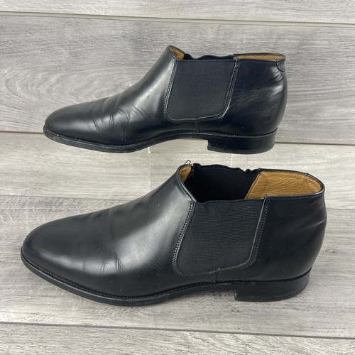 Alfred sargent chelsea boots - sargent,
