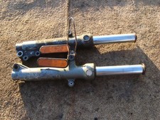 CPI ARAGON 50 SCOOTER MOPED