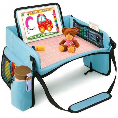 Kids travel tray for - travel,