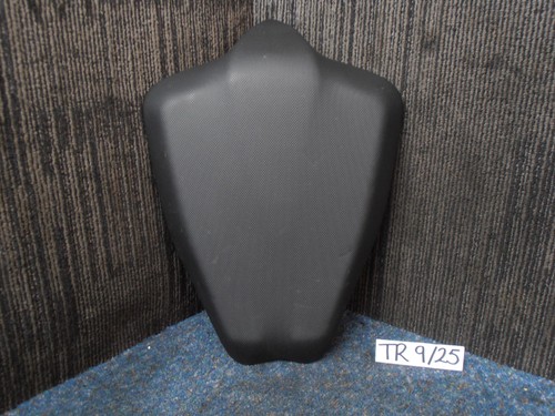 Aprilia rs660 rear seat - aprilia,