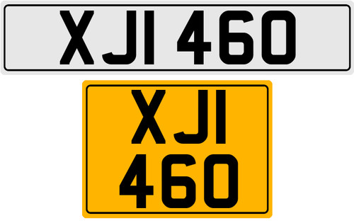 Xji 460 jaguar x358 - jaguar, xj