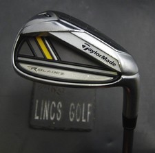 TaylorMade RBladez Pitching Wedge Ladies Graphite Shaft Lamkin Grip