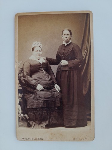 Cdv grumpy women fashion w - fashion:, g