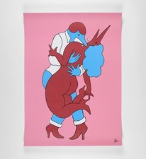 Piet Parra “Pierced”