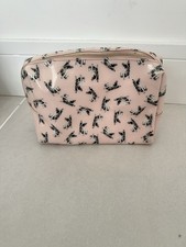Ted Baker Pink Dog Print Wash