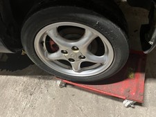 MAZDA MX5 MK1/2/2.5 WHEELS