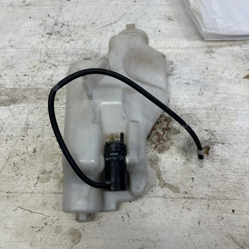 Mx5 windscreen washer - mx5, bottle