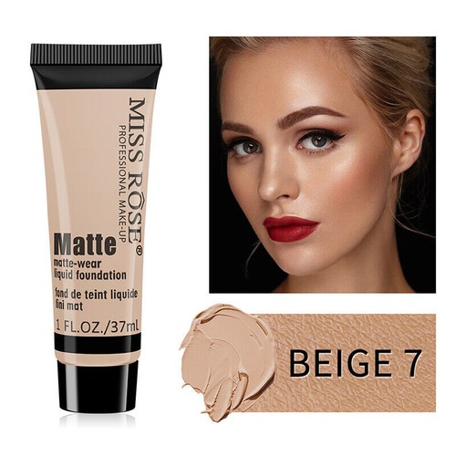 Miss rose matte - miss,