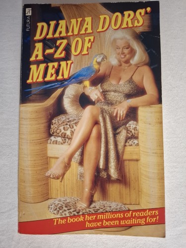 Diana dors of men - dors,