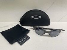Oakley X-Metal Mars