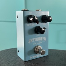 TC Electronic Skysurfer Mini