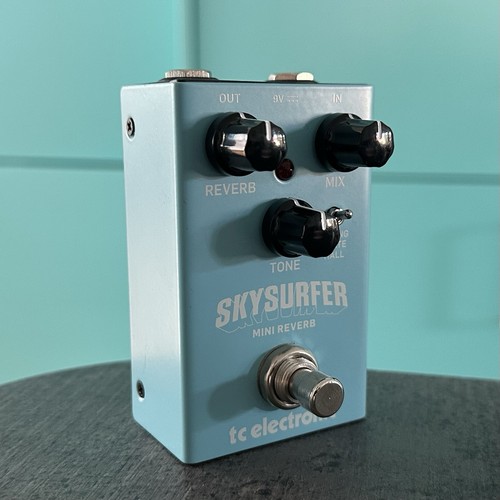Electronic skysurfer mini - tc,