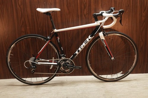 Trek one series - one, road