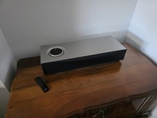 Naim Mu-so 1st Gen Wireless