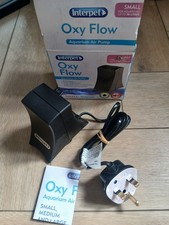 Oxy flow cold water tropical - oxy,
