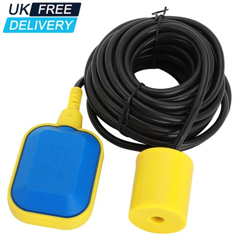 Metre float switch liquid - 3,