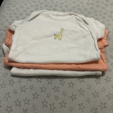 Newborn Baby Bundle 0-3 Months