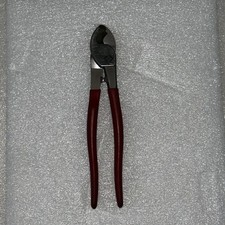 1 C.K T3963 240 Cable Cutter 240 mm, 9.1/2"