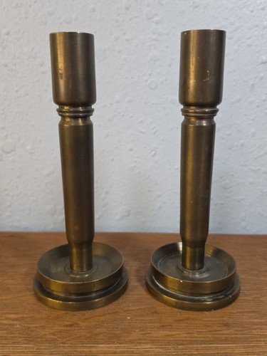 Trench art vintage - art,