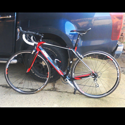 Ktm revelator 3300 - revelator,