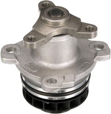 GATES Water Pump for Renault
