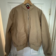 Monkey Jacket Beige large