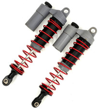 Thunder Tiger SSK & MTA4