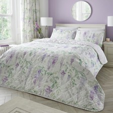Dreams & Drapes Wisteria