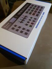 Donner Essential D1 Finger Drum Machine & Step Sequencer