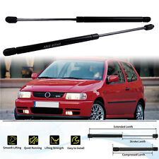 For 94-01 VW Polo 6N1 6N2 Hatchback Rear Tailgate Boot Gas Struts Lifter Support