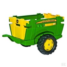 John deere childrens pedal - john,