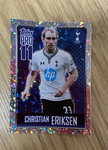 Topps premier league 2014 - premier,