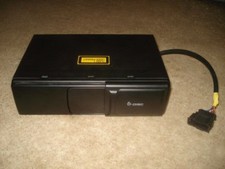 CD Changer VW CX-CV1820LHF