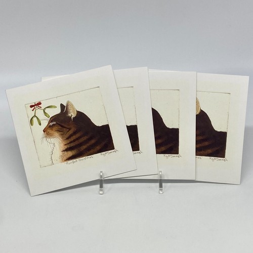 Set kay mcdonagh - of, 4