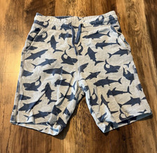 Authentic H&M Boys Grey Shorts
