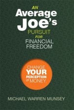 An Average Joe's Pursuit for