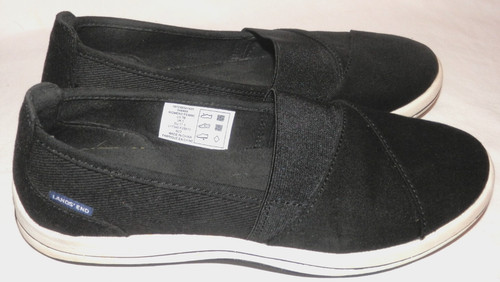 Lands end canvas slip - end,