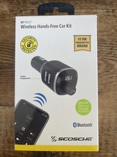 Scosche Wireless Hands-Free