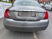 ROVER 75 2.0CDTi CONNOISSEUR