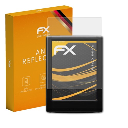 Atfolix screen protection - atfolix, 3x