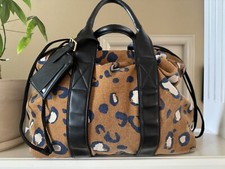3.1 Phillip Lim Leopard