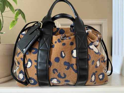 Phillip lim leopard - phillip,
