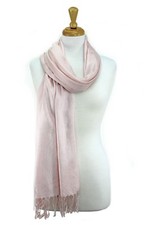Soft Silky pashmina Shawl Wrap