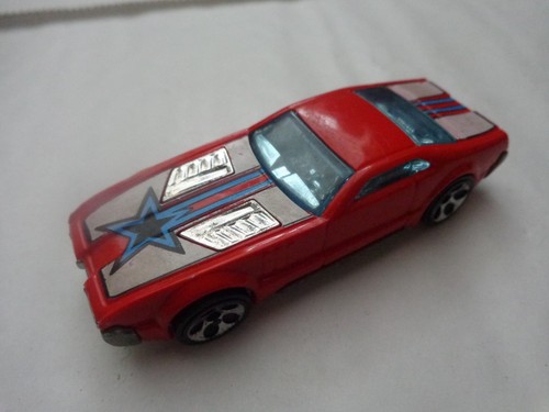 Hot wheels classic ccm - wheels,