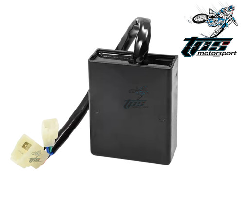 Cdi ecu ignition timing unit - ignition,