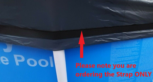 16ft elasticated - 10,12,15, ,16ft