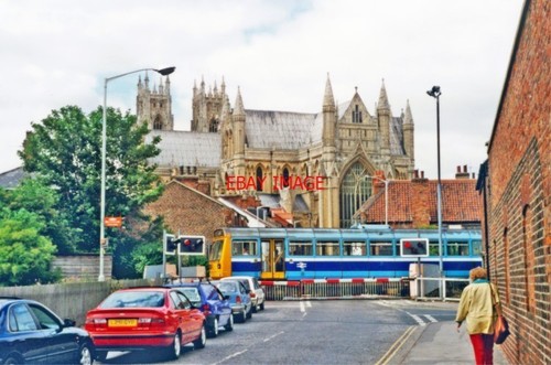 Photo beverley 1995 - ,