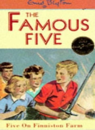 Five finniston farm - on,