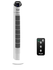 Kuyal Tower fan 34 Inch Floor