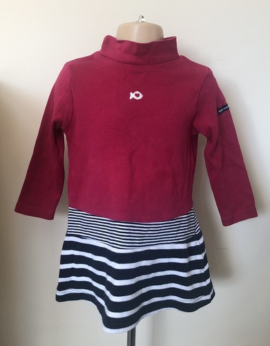 Weekend mer girls - weekend, striped